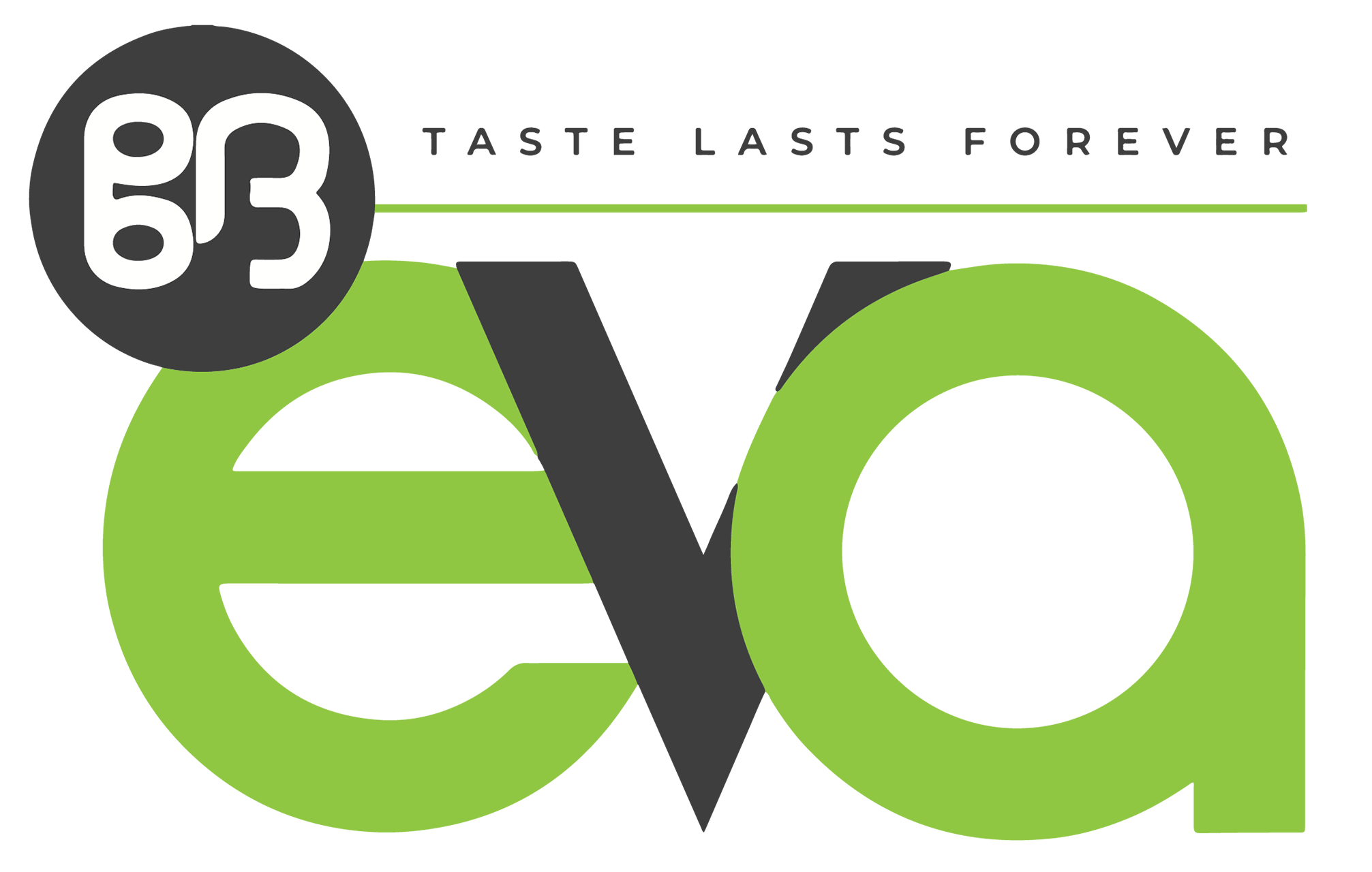 DheEva Logo